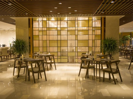 The Silk Road Dunhuang Hotel